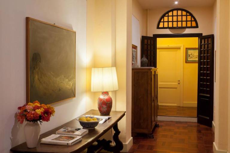 Residenza Johanna I