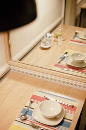 Griffin House Hotel  3* Великобритания, Лондон