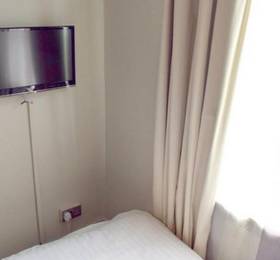 Griffin House Hotel  в Лондоне