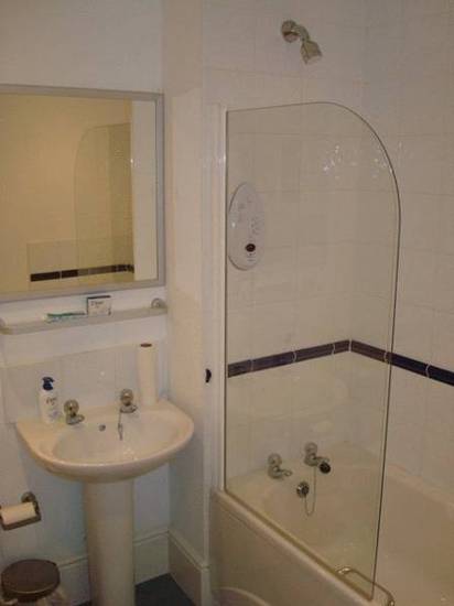 Urban Self Catering  Великобритания, Ноттингем