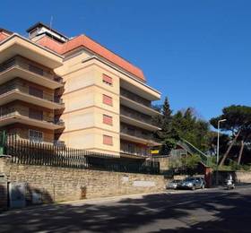 Отдых в Hotel Domus Aurelia - Италия, Рим