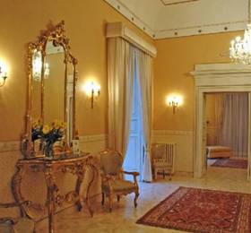 Туры в Reginella Residence  в Италии