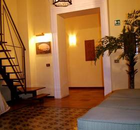 Отдых в Reginella Residence  - Италия, Неаполь
