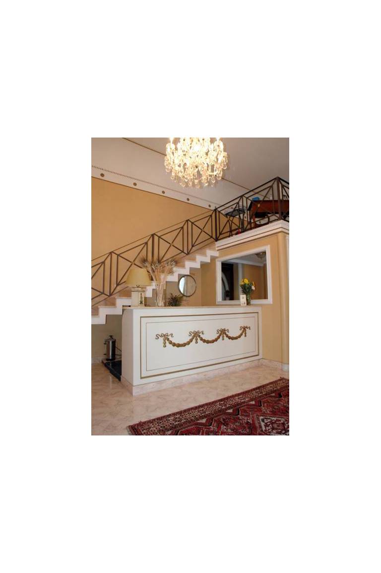Reginella Residence 