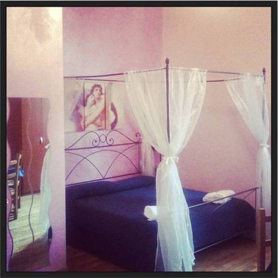 Ridolfi Guest House Италия, Флоренция