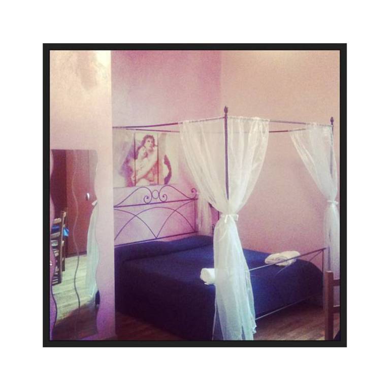 Ridolfi Guest House 