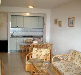 Туры в Apartamentos Zafiro  в Испании