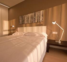 Apartamentos Irenaz в Витории