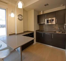 Отдых в Apartamentos Irenaz - Испания, Витория