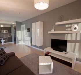 Туры в Apartamentos Irenaz в Испании
