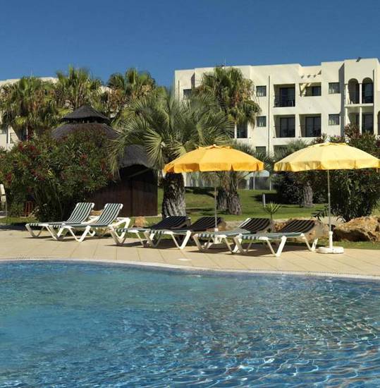 Yellow Alvor Garden  4* Португалия, Алвор