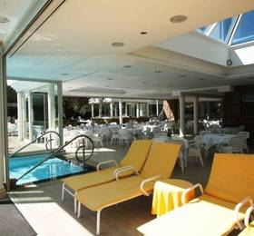 Отдых в Hotel Tritone Terme  - Италия, Абано-Терме