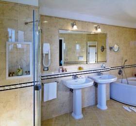 Туры в Hotel Tritone Terme  в Италии