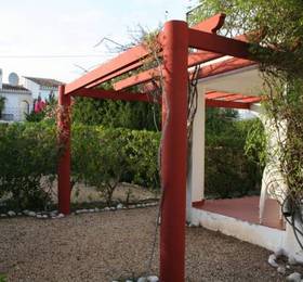 Отдых в Bungalows Galetamar  - Испания, Кальпе