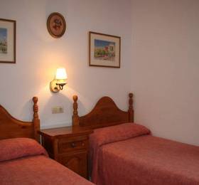Туры в Bungalows Galetamar  в Испании