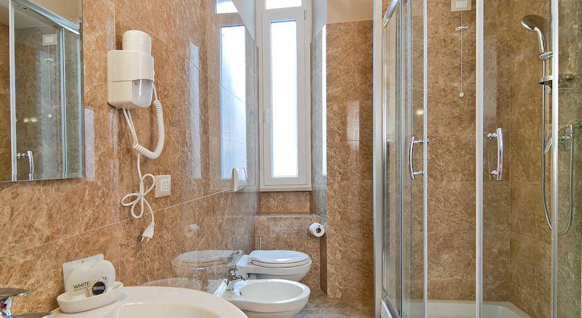 Hotel Roma Vaticano 2* Италия, Рим
