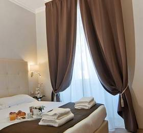 Hotel Roma Vaticano в Риме