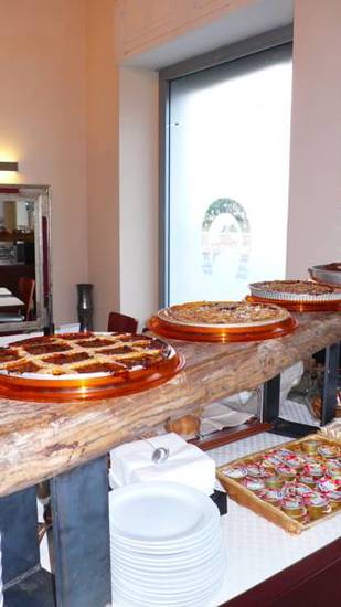 Locanda Delle Corse  Италия, Рим