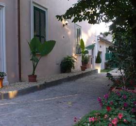 Locanda Delle Corse  в Риме
