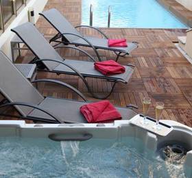 Туры в Hotel Cannes Gallia  в Франции