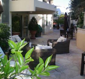 Hotel Cannes Gallia  в Каннах