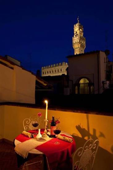 Signoria Apartments  Италия, Флоренция