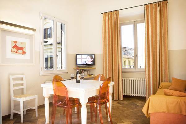 Family Apartments Signoria Италия, Флоренция