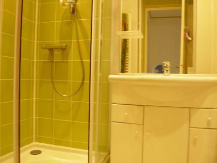 Apartment Meyerbeer  3* Франция, Ницца