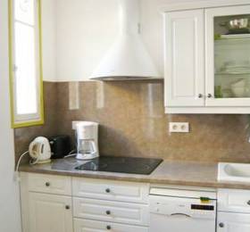 Apartment Meyerbeer  в Ницце