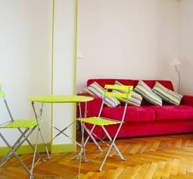Отдых в Apartment Meyerbeer  - Франция, Ницца
