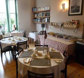 Туры в Amadeus Guest House  в Великобритании