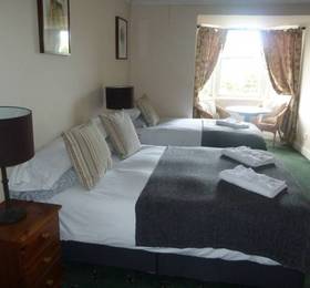 Amadeus Guest House  в Глазго