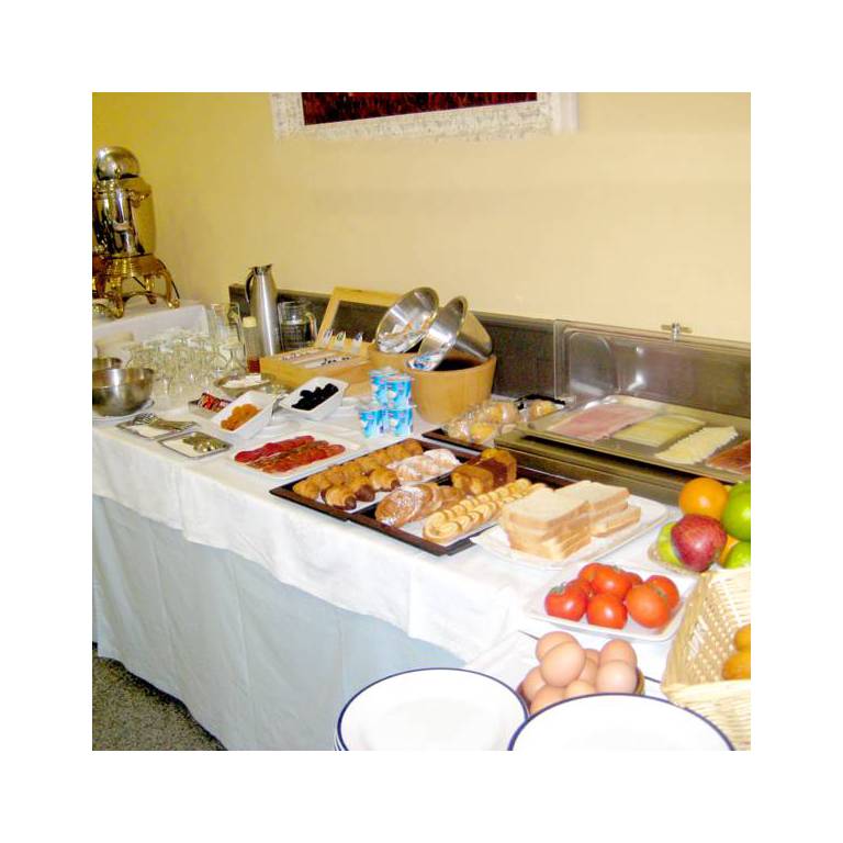 Apartaments Descans 