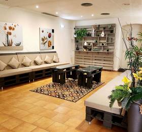Туры в Hotel Castell Blanc в Испании