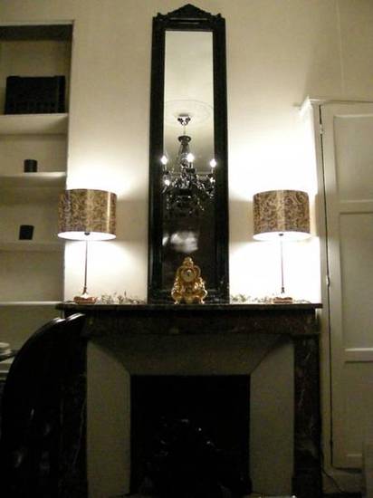Maison Galles Paris  Франция, Париж