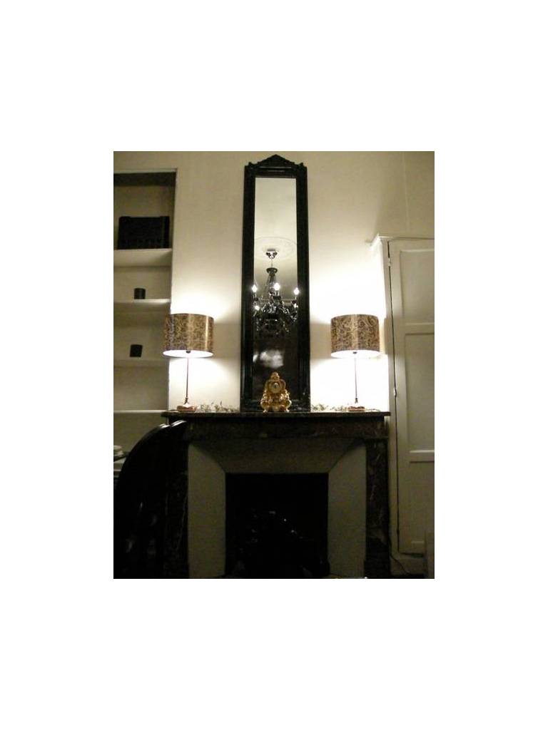 Maison Galles Paris 