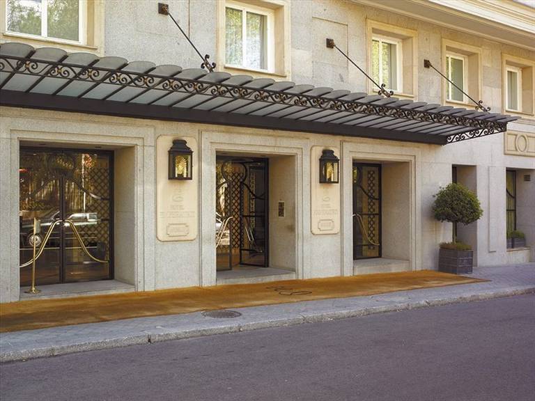 Barcelo Emperatriz