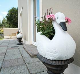 Ardilaun Guesthouse  в Эннисе