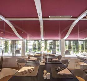 Carlyle Brera Hotel в Милане