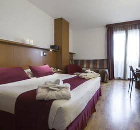 Отдых в Carlyle Brera Hotel - Италия, Милан