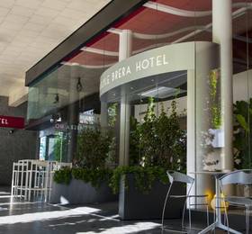 Туры в Carlyle Brera Hotel в Италии