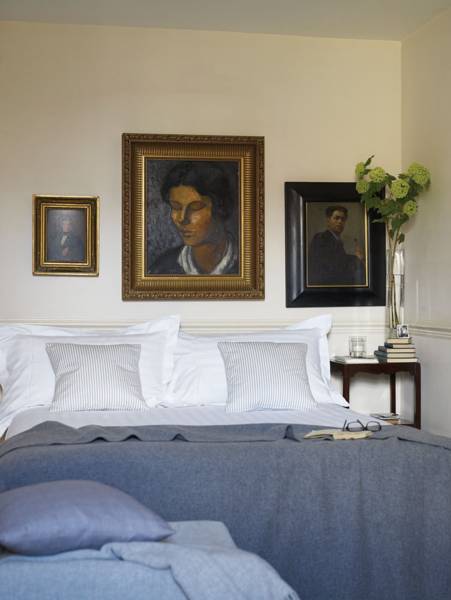 Old Parsonage Hotel 5*