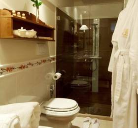 Туры в Hotel Gran Bretagna  в Италии