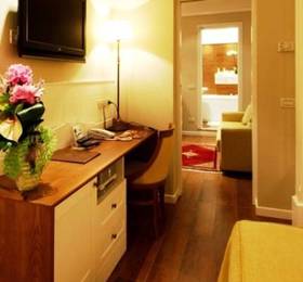 Отдых в Hotel Gran Bretagna  - Италия, Риччоне