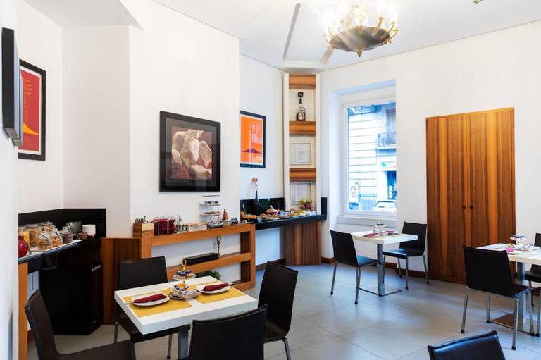 Rex Lifestyle Hotel