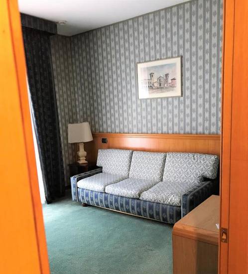 Perugia Plaza Hotel  4* Италия, Перуджа