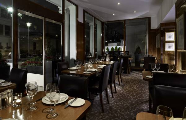 Blakemore Hyde Park  4* Великобритания, Лондон