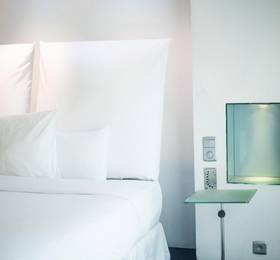 1K Hotel в Париже