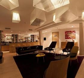 Отдых в Hotel de Silhouette - Франция, Биарриц