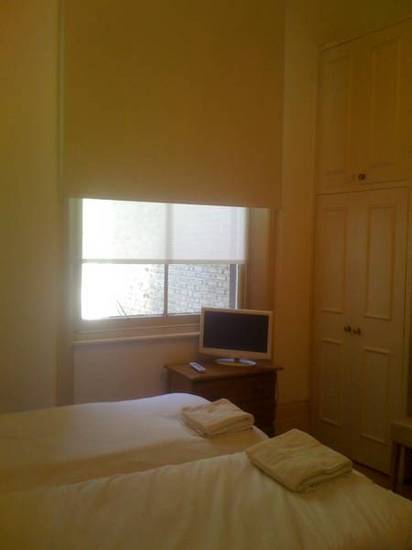 The Paramount Hotel  2* Великобритания, Лондон